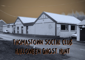 Thomastown social club 